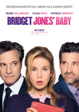 Bridget Jones`s Baby - Plakat