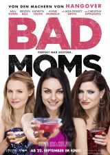 Bad Moms - Plakat