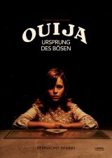 Ouija: Ursprung des Bösen - Plakat