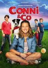 Conni & Co. - Plakat