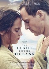 The Light Between Oceans - Plakat