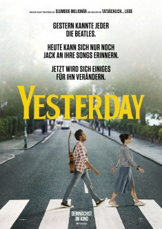 Yesterday 2D