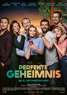 Das Perfekte Geheimnis 2D