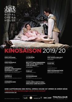 ROH: Schwanensee Ballett LIVE (2020) 2D