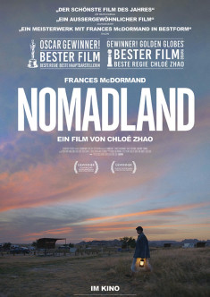 Nomadland Kino Wolfratshausen