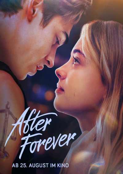 After Forever [DVD] [Import]