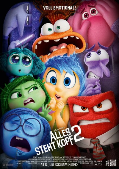 Bild zu Sommerferienkino - 1