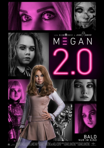 Bild zu FILMTIPP der Woche - 1