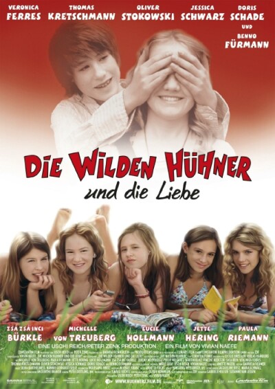 Bild zu Sommerferienkino - 2