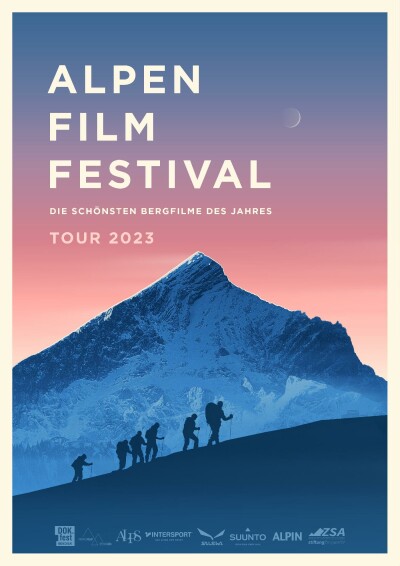 Bild zu Alpen Film Festival 2025 - 1