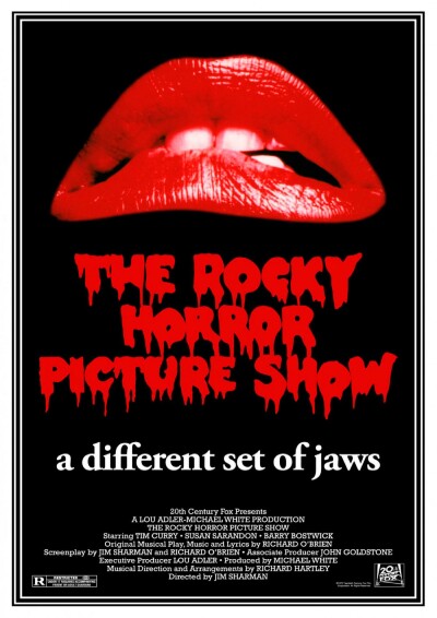 Bild zu THE ROCKY HORROR PICTURE SHOW (OV) - 1