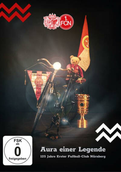 Bild zu Der Club Film: Aura einer Legende - 1
