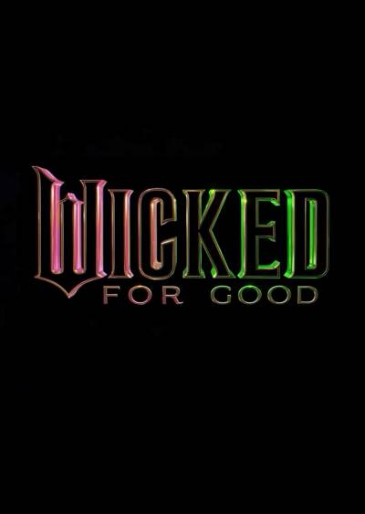 Bild zu Starting November 20: The second and final installment of the musical movie hit “Wicked” - 1