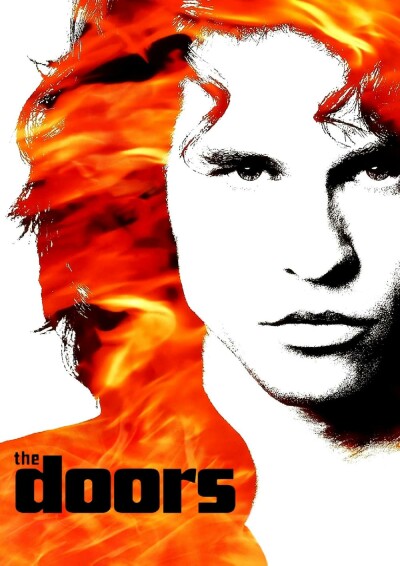 Bild zu THE DOORS - 1