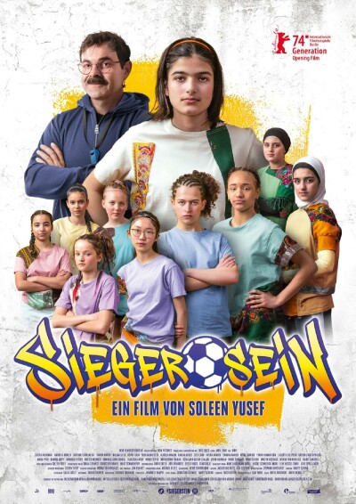 Bild zu Kino für Schulen - 1