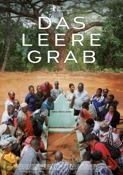 Bild zu Special: Das leere Grab - 1