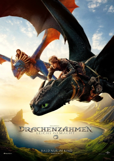 Bild zu Heiße Tage - coole Filme - 2