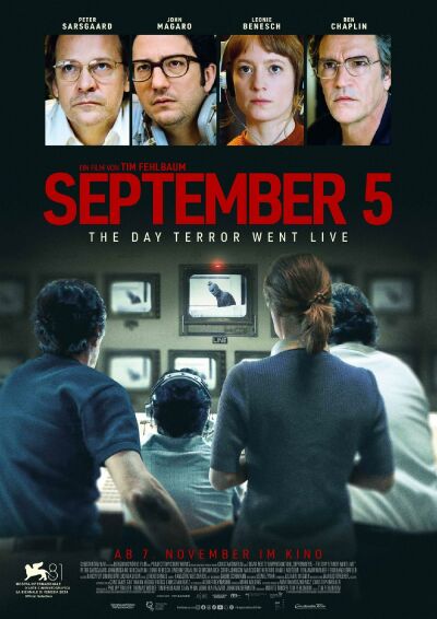 Bild zu DER BESONDERE FILM AM DIENSTAG - 2