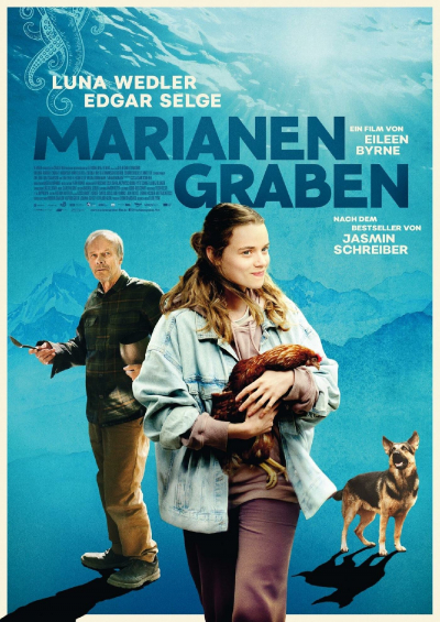 Bild zu VORANKÜNDIGUNGEN - KINO BOCHOLT FILM - 4