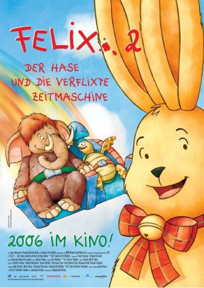 Bild zu MEIN ERSTER KINOBESUCH - 1