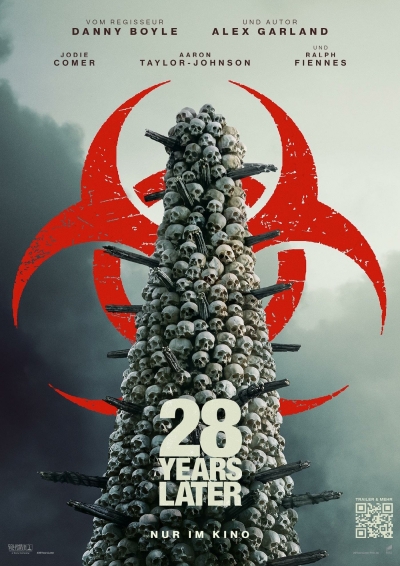 Bild zu 28 Years Later - 1