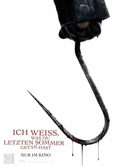 Bild zu Ich weiß, was du letzten Sommer getan hast, ab 17.07. im Kino - 1