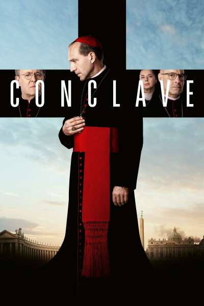 Bild zu STILL SHOWING | Conclave (engl.OV) - 1