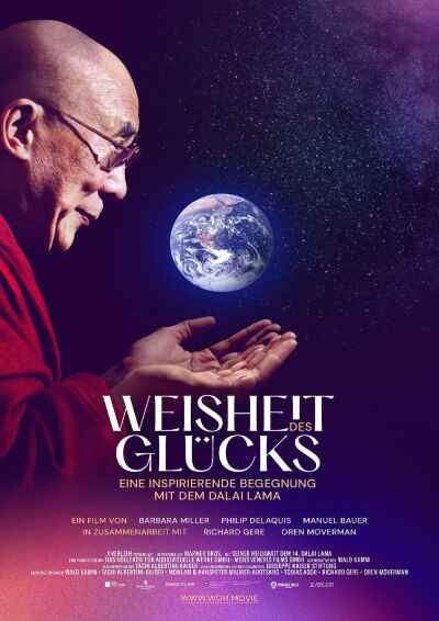 Bild zu DER BESONDERE FILM AM DIENSTAG - 4