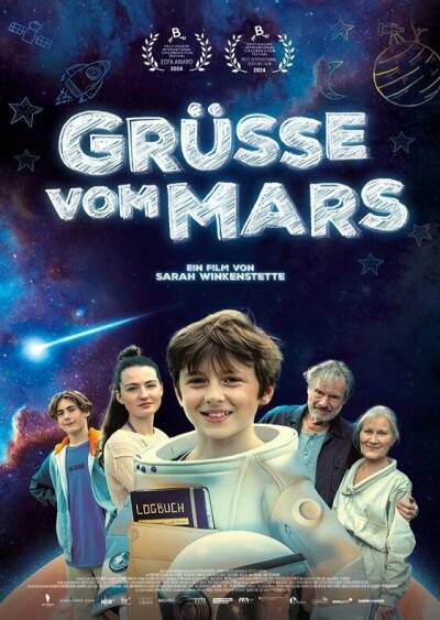 Bild zu Kinderkino - 2