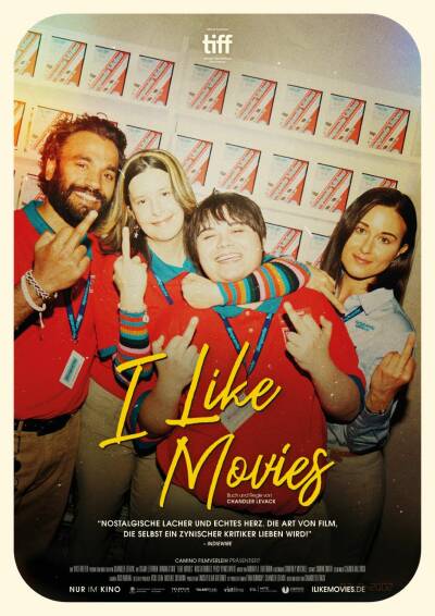 Bild zu Film des Monats - 2