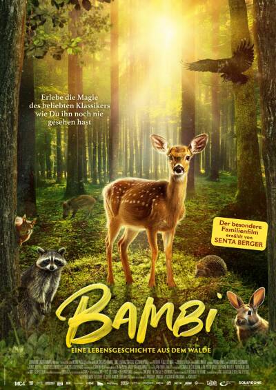 Bild zu Kino für Kinder - im Metropol - 1