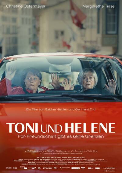 Bild zu Auslese - Der Besondere Film in Gernsbach - 3