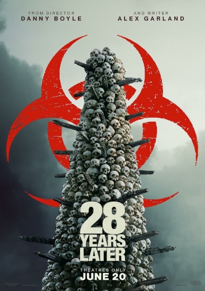 Bild zu 28 Years Later - 2