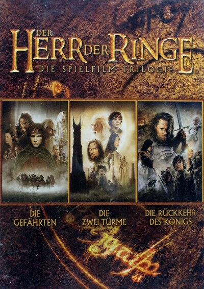 Bild zu Herr der Ringe Extended Triple Marathon - 1