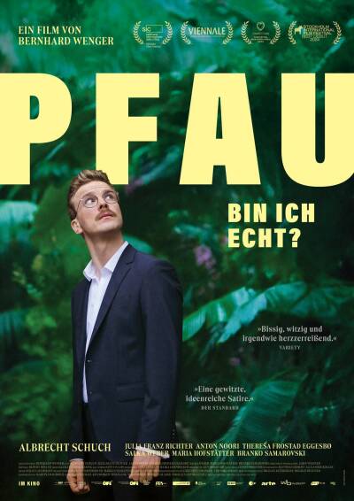 Bild zu DER BESONDERE FILM AM DIENSTAG - 1
