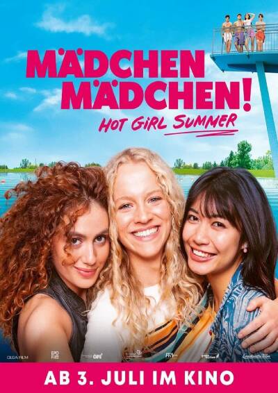 Bild zu Ab dem 03.07 bei uns! - 1