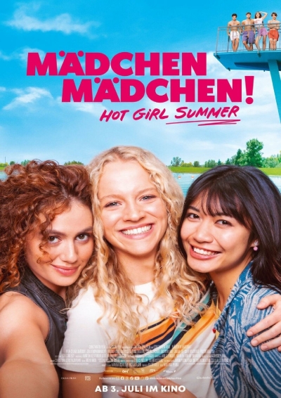 Bild zu DEMNÄCHST BEI UNS IM PROGRAMM - 4