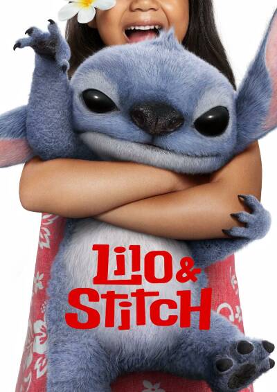 Bild zu NOW SHOWING | Lilo & Stitch (engl.OV) - 1