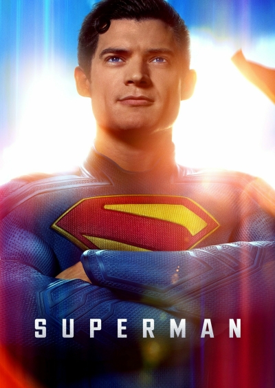 Bild zu NOW | Superman (engl.OV) - 1