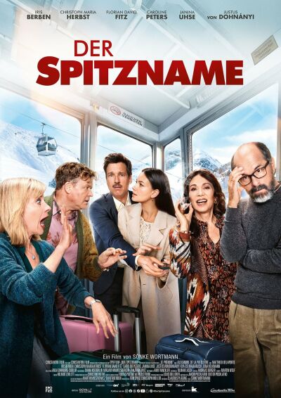 Bild zu KINO FÜR JUNGGEBLIEBENE - 2