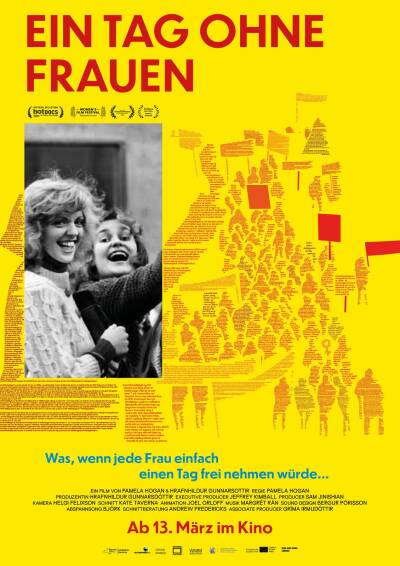 Bild zu Do. 11.09. Die Klimaaktion Neustadt/Weinstraße e.V. präsentiert eine Filmreihe zu Umwelt und Klima - 3