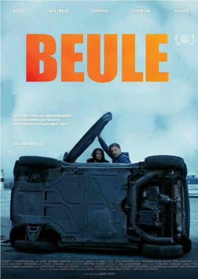 Bild zu Beule - Zerlegt die Welt - mit Filmgespräch - 1