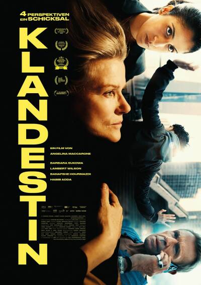 Bild zu Filmclub-Montagskino um 20.00 Uhr - 4