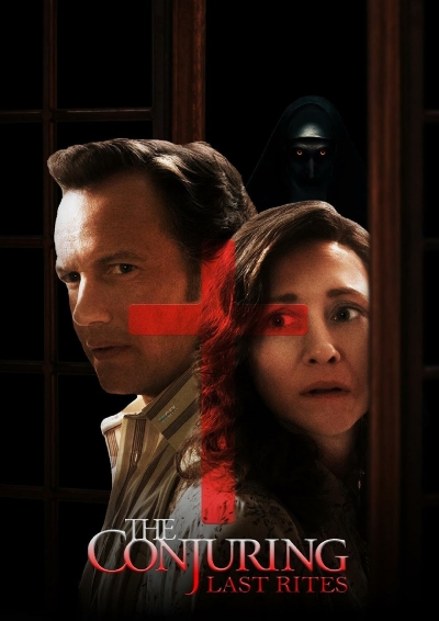 Bild zu The Conjuring: Das letzte Kapitel - Preview am 03.09. um 20.00 Uhr - 1