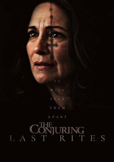 Bild zu The Conjuring: Das letzte Kapitel, ab 04.09. im Kino - 1