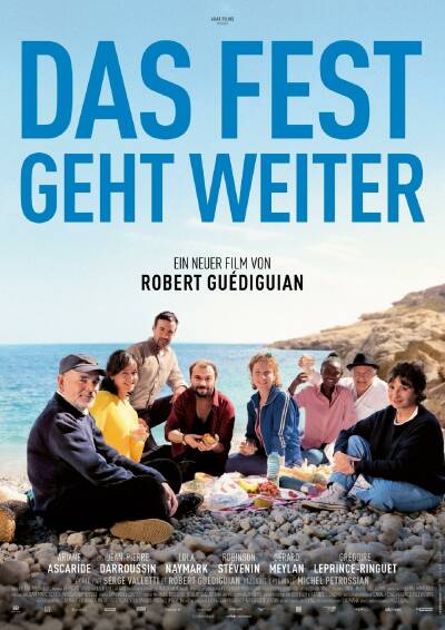 Bild zu BIK - "Das Fest geht weiter! " am 12.08.25 um 20h - 1