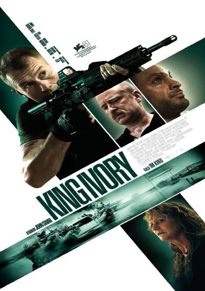 Bild zu Filme im Original Ton - 1