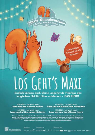 Bild zu Kinderkino - 3