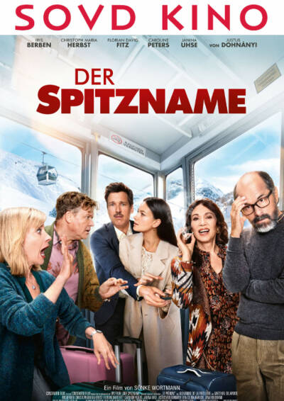 Bild zu Filmreihe in Zusammenarbeit mit dem Sozialverband Deutschland - 2
