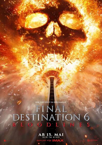 Bild zu Aktuell | Final Destination: Bloodlines - 1